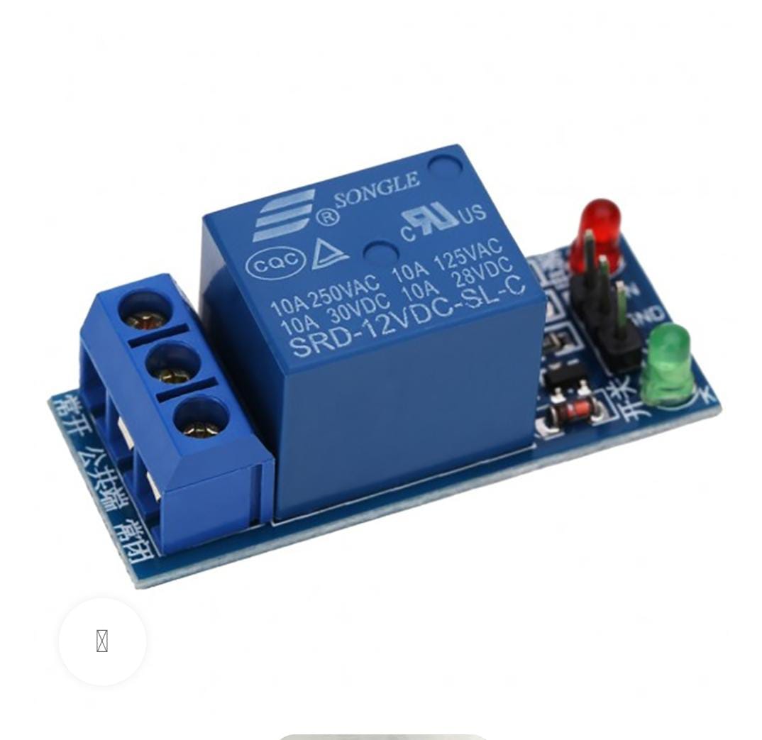 Relay module 5 V