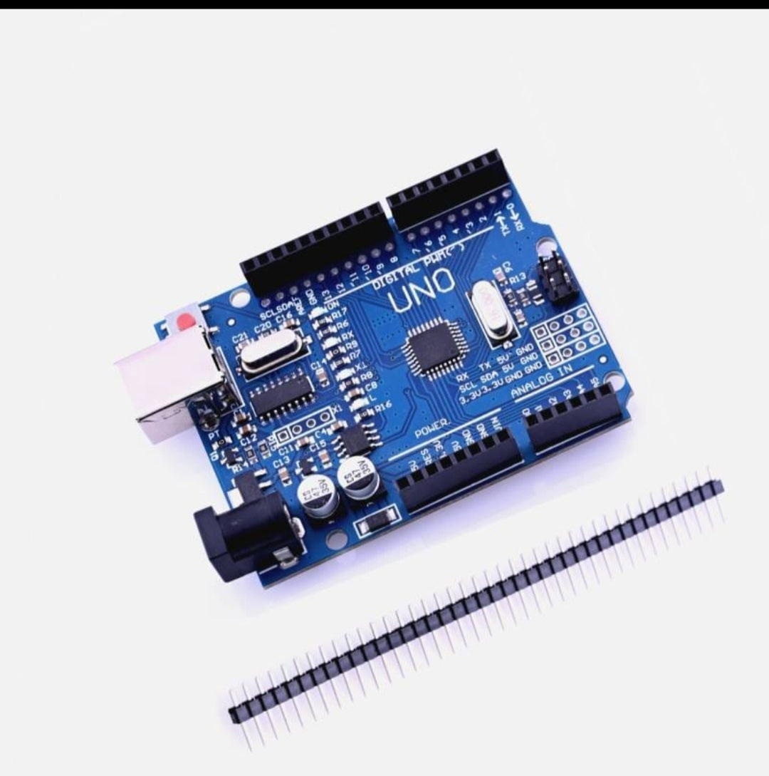 Arudino uno r3 smd board