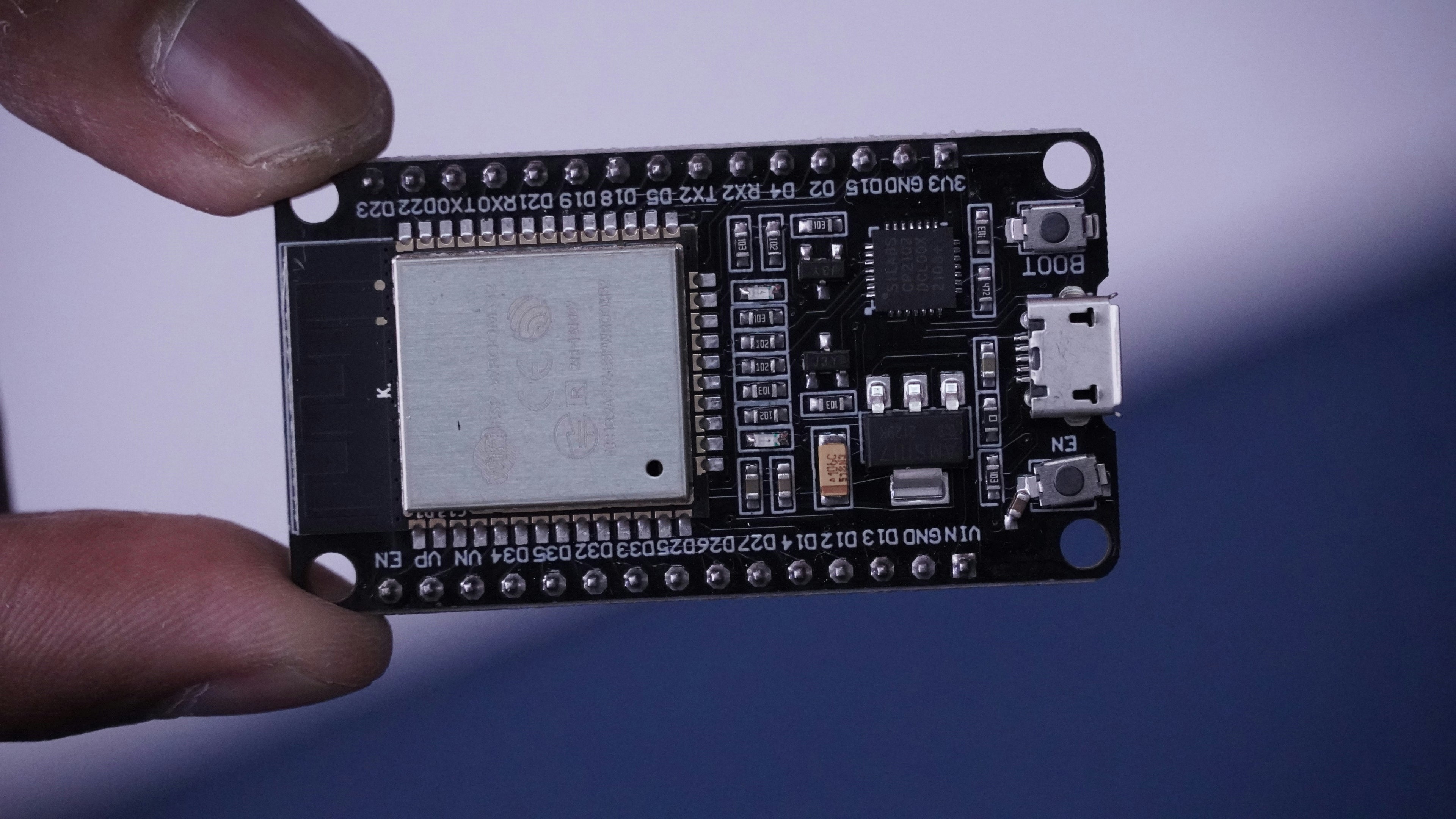 Esp 32